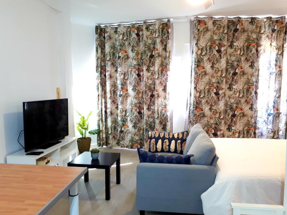 City Beach Home Las Palmas de Gran Canaria Exterior foto