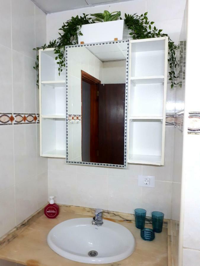 City Beach Home Las Palmas de Gran Canaria Exterior foto